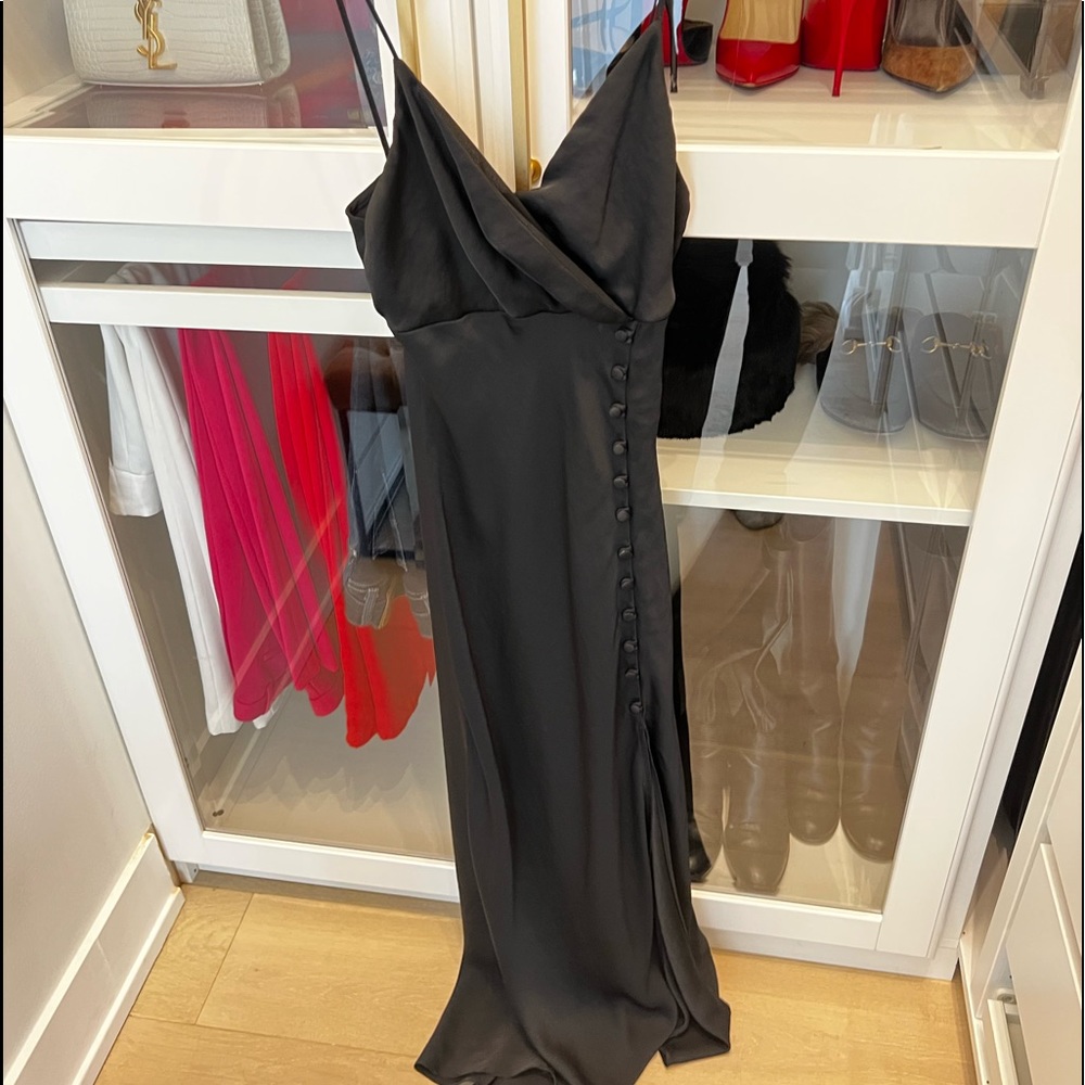 Maxi dress | Zara | XS